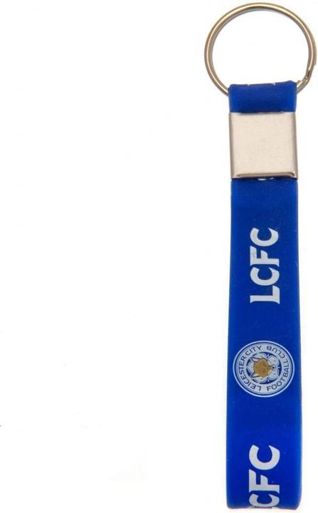 Actual product image Leicester City FC Premier League Champions 201516 keyring