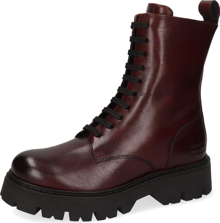 Produktbild Melvin & Hamilton Thelia 5 Bordeaux (37)