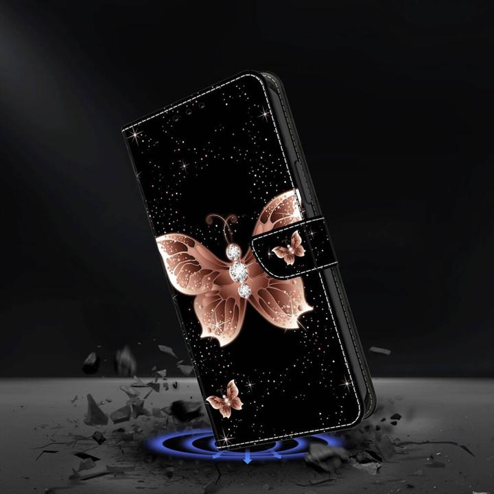 Immagine prodotto Cover-Discount Sony Xperia 1 VI - Custodia con effetto 3D (Sony Xperia 1 VI)