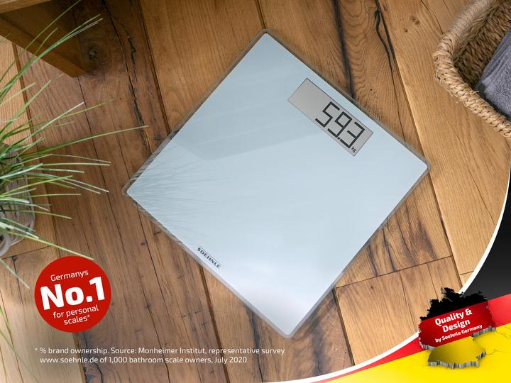 Image du produit Soehnle Confort 100 (180 kg)