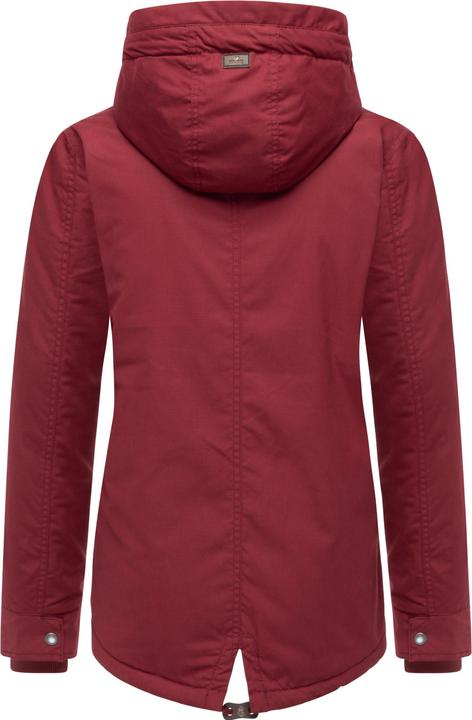 Produktbild Ragwear Parkker Warm YOUMODO (M)