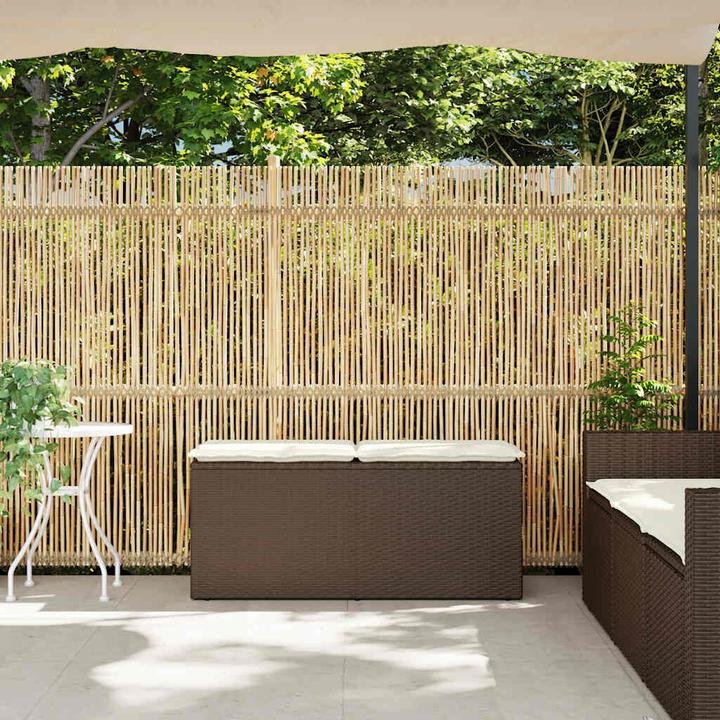 Produktbild vidaXL Gartenbank