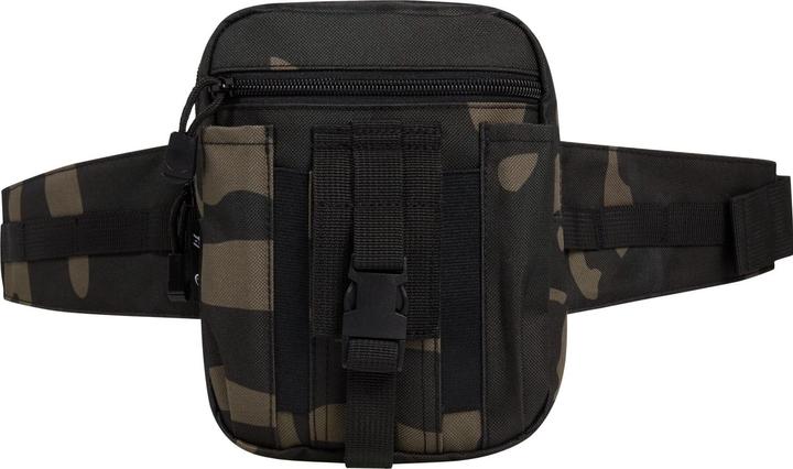 Immagine prodotto Brandit borsa a tracolla Allround - 16237