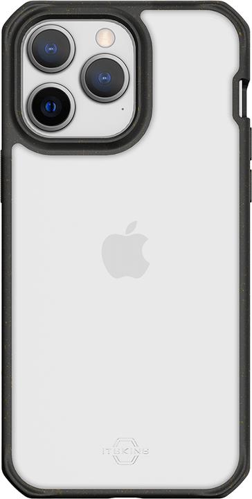 Actual product image Itskins Itferopureip14pbk (Apple iPhone 14 Pro)