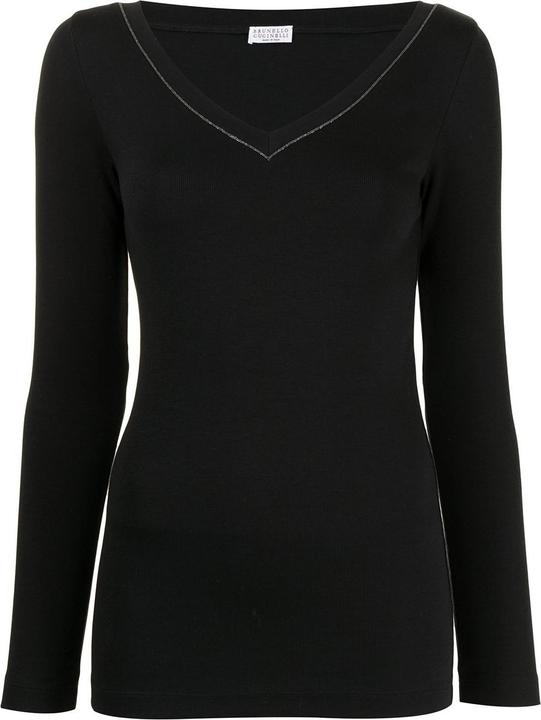 Immagine prodotto Brunello Cucinelli Scollo V M/l (S)