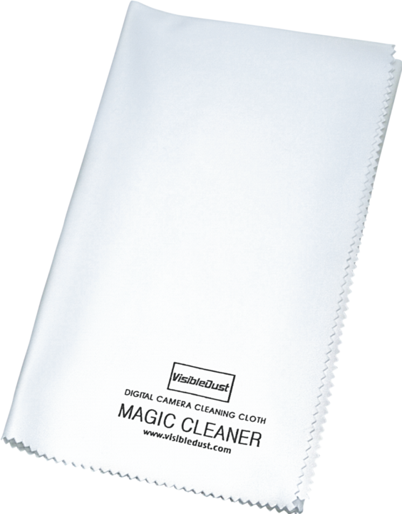 Image du produit Visible Dust chiffon en microfibre