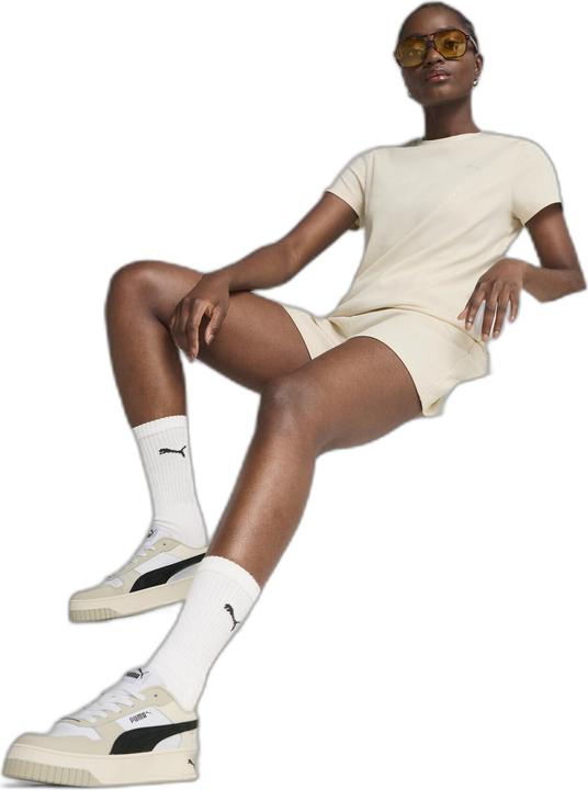 Produktbild Puma ESS ELEVATED Rib Tee (XL)