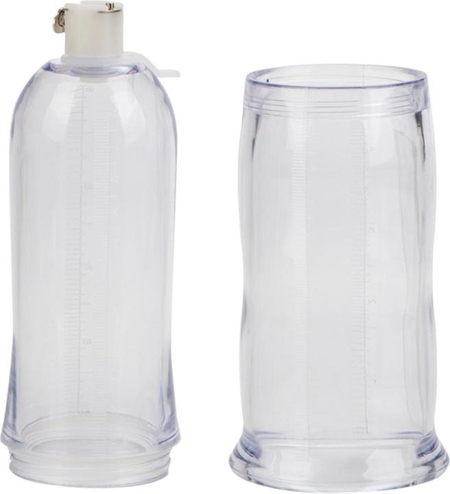 Actual product image CalExotics Enhance Travel Pump System