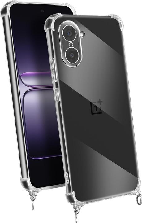 Produktbild Avizar Kettenhülle OnePlus Nord CE5 stylisch