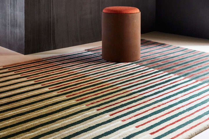 Actual product image Brink & Campman Decor (200 x 280 cm)