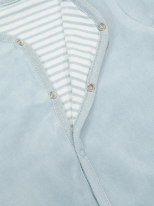 Image du produit Steiff Veste réversible pour bébé (80)