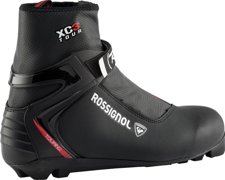 Actual product image Rossignol XC-3 ladies cross country ski boot (39)