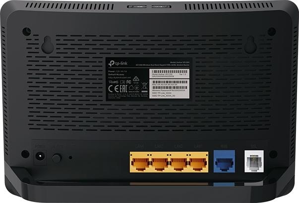 Actual product image TP-Link ARCHER VR1200