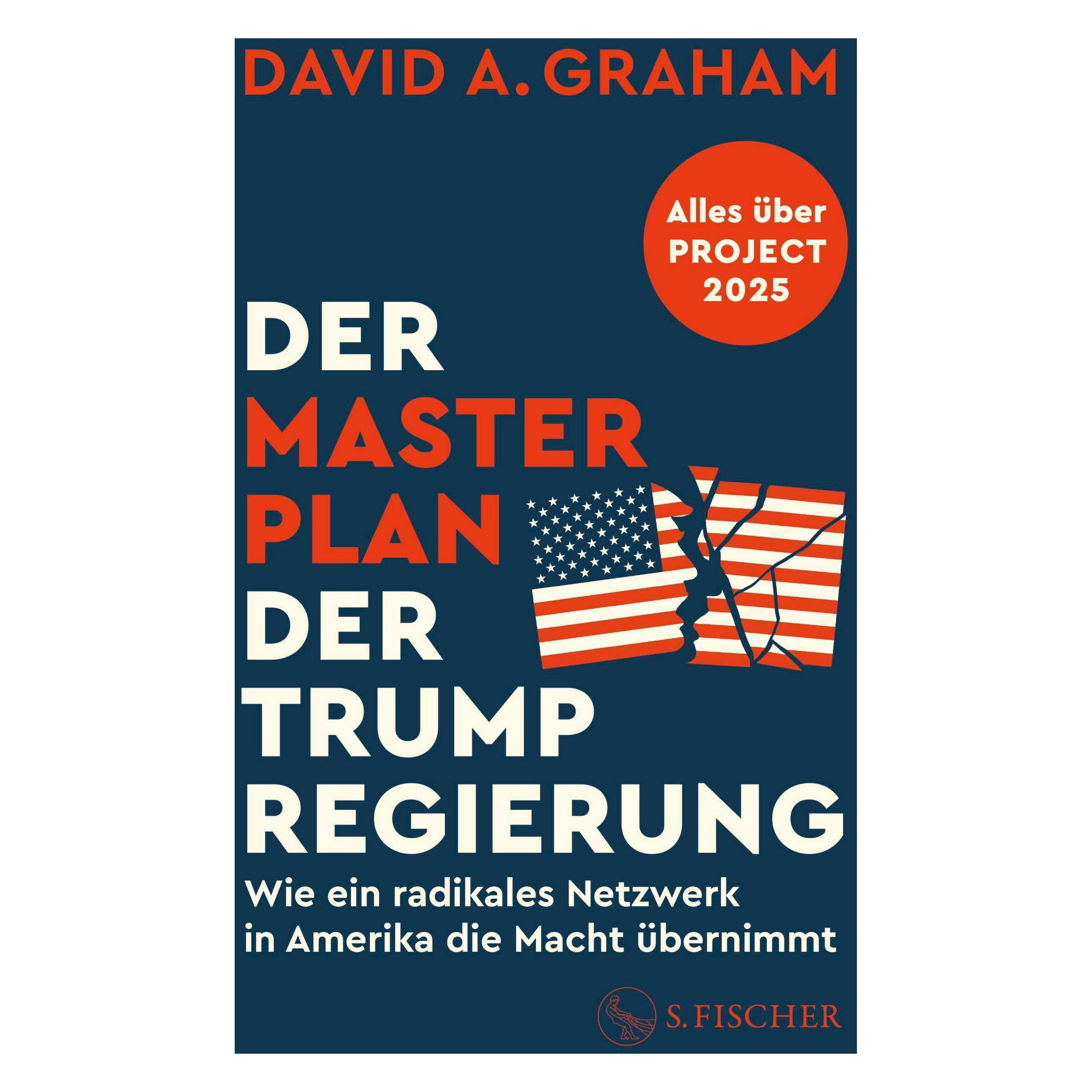 Der Masterplan Der Trump-Regierung