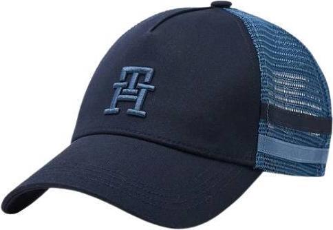Actual product image Tommy Hilfiger Coastal Prep Trucker (One size)