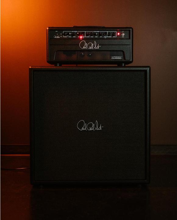 Produktbild PRS Archon Classic 50 Watt Guitar Amp Head (Gitarre, 50 W)
