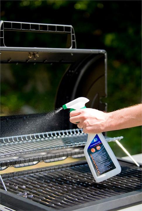 Produktbild Campingaz Grillreiniger