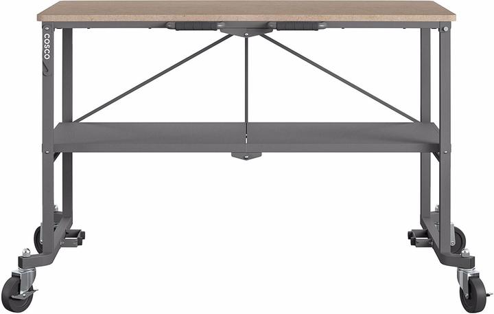 Actual product image Cosco SmartFold (132 cm, 67 cm)