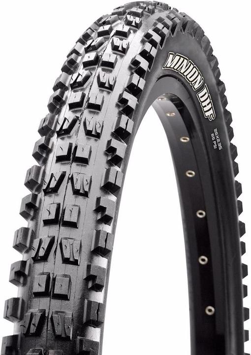 Produktbild Maxxis Minion DHF WT TR DD 2x120TPI 3C Terra (29 x 2.50, 63-622)