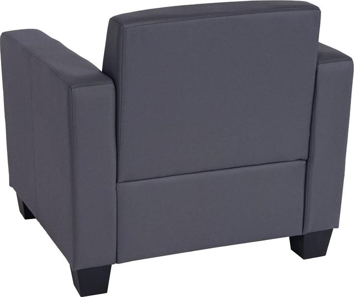 Immagine prodotto JOHN316 Loungesessel