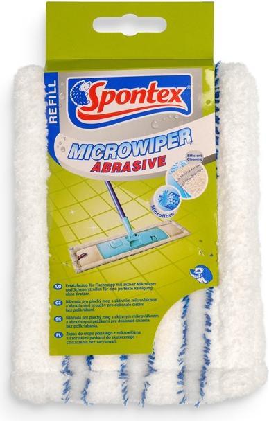 Immagine prodotto Spontex Ricarica Mop Per Pavimenti Spontexabrasive (1 pz.)