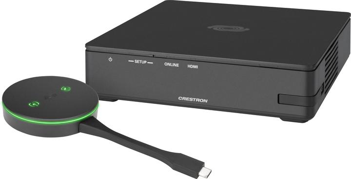 Crestron Kit AirMedia Serie 3 con AM-3100-WF R