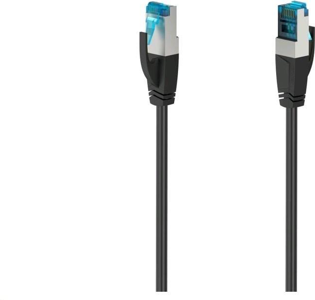 Actual product image Hama essential line (S/FTP, CAT6a, 15 m)