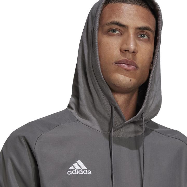 Produktbild Adidas Condivo 22 Kapuzenpullover Herren (XS)