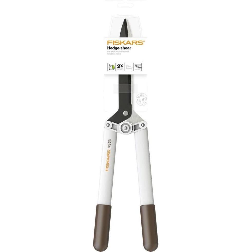Thumbnail - Fiskars, Heckenschere, HS53 (Handheckenschere)