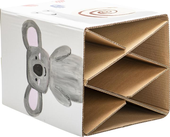 Immagine prodotto Baff Pappe-la-Papp