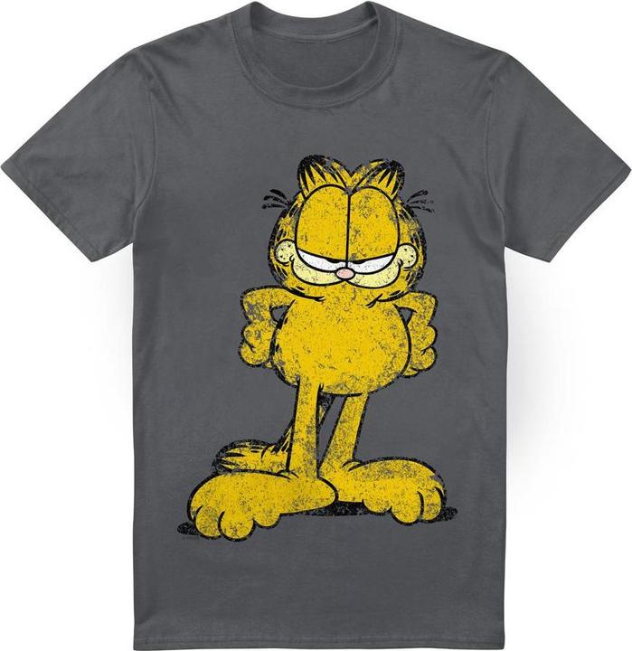 Produktbild Garfield Big Ol' Cat TShirt (M)
