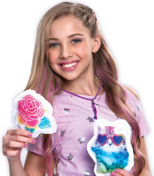 Produktbild Cool Maker Sew Cool Kinder-Nähmaschine
