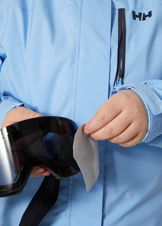 Immagine prodotto Helly Hansen W Giacca Snowplay Plus