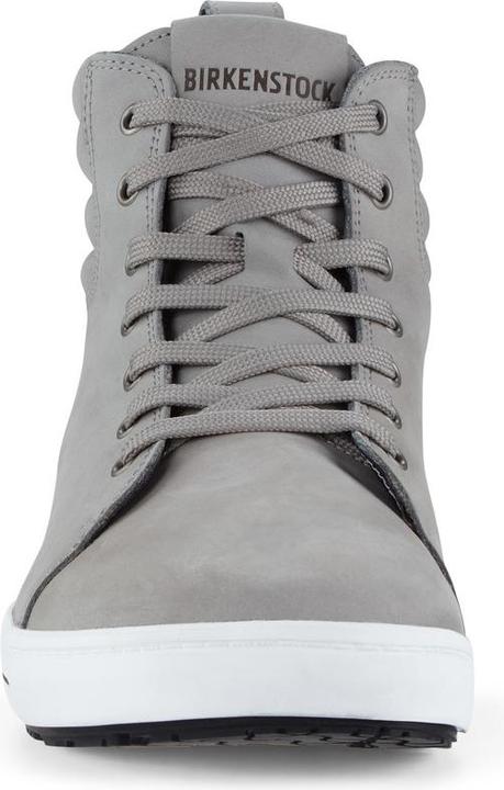 Produktbild Birkenstock Damen-/Herren-Schuh, QO 700 NL Gray, Grösse 44 (O2, 44)