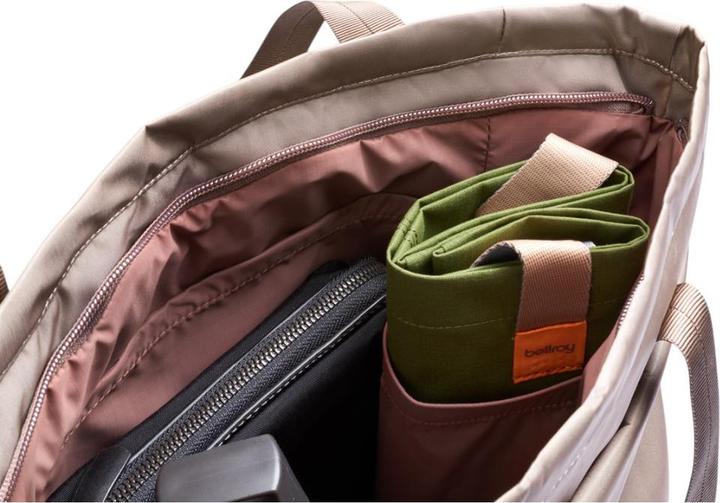 Image du produit Bellroy Laneway Totepack (18 l)