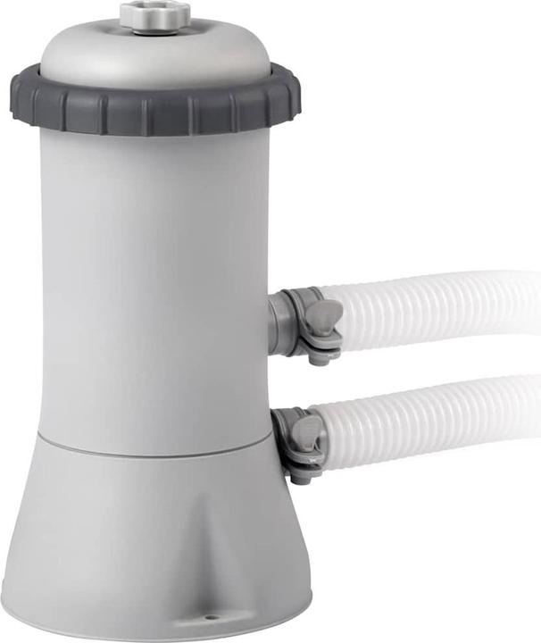 Produktbild Intex Silas (457 x 84 cm)