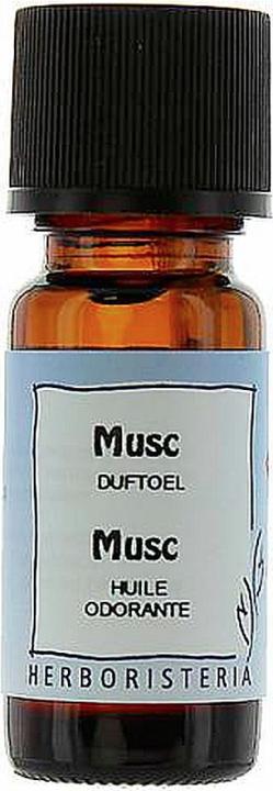 Produktbild Herboristeria Musc DuftÖl (10 ml)