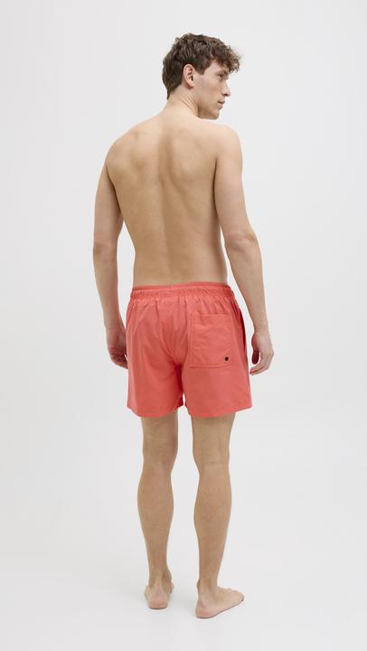 Produktbild Jack & Jones Regular Fit Badeshorts Badeshorts