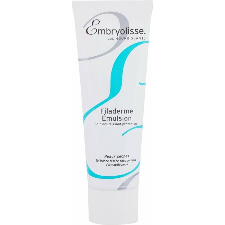 Embryolisse, Gesichtscreme, Nourishing Filaderme Emulsion (Tagescreme)