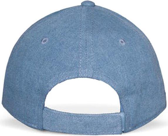 Produktbild Difuzed Lilo & Stitch - Adjustable Cap (One Size)