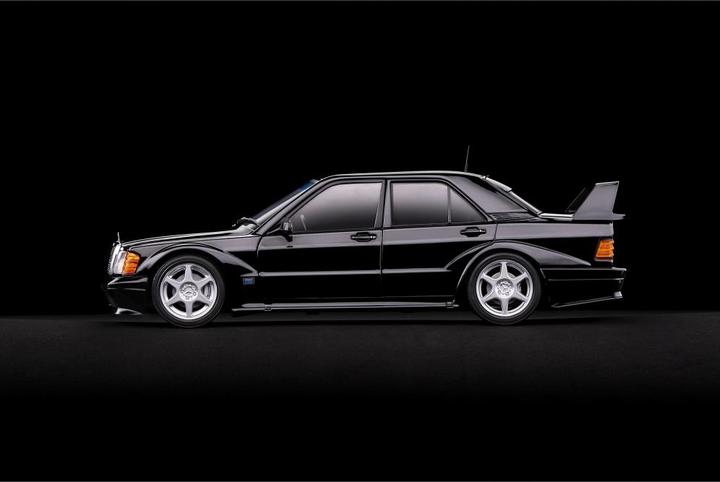 Produktbild Solido 190E Evo 2