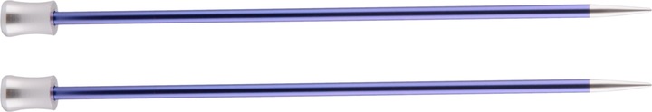 Actual product image Knitpro Jacket knitting needles ZING