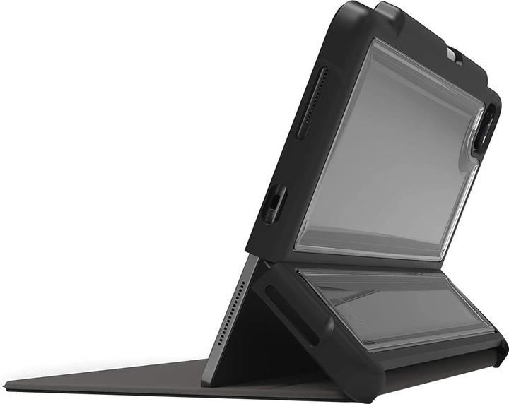 Actual product image STM Folio cover for iPad Pro 11 inch 2018/20/21/22 Dux Shell with TPU reinforcement (IPad Pro 11)