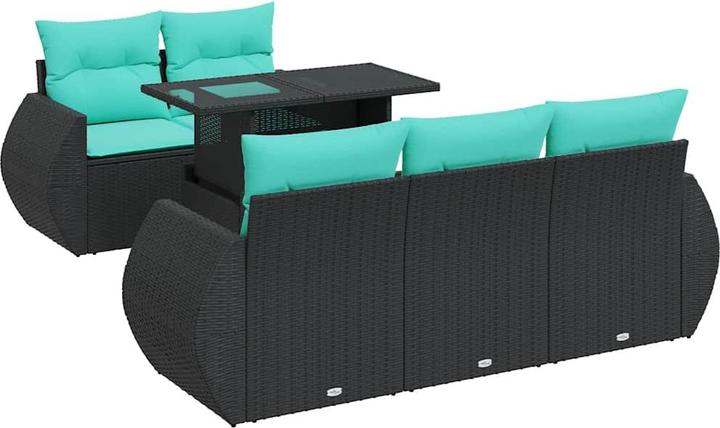 Produktbild vidaXL Henley