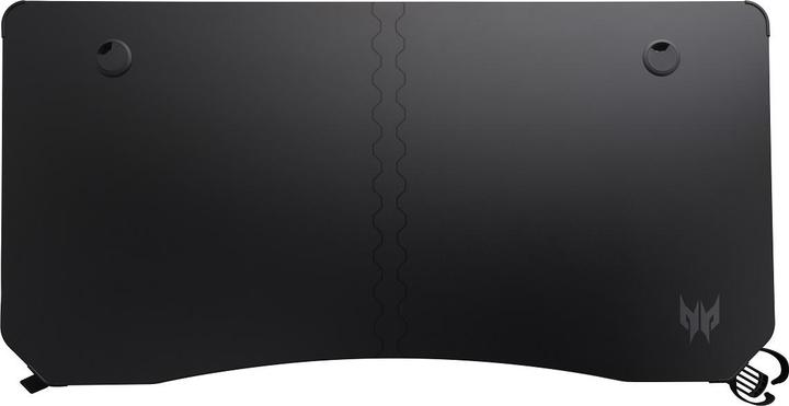 Actual product image Acer Predator gaming desk II RGB light (GP.OTH11.06T)