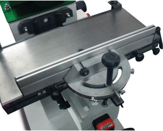 Immagine prodotto Stürmer Mortasatrice Holzstar con unità di foratura LLB 16 PB / 400V 5906017