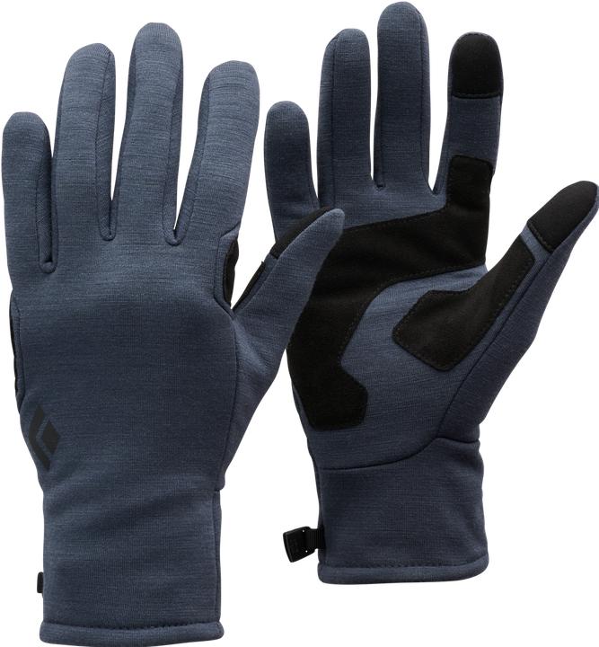 Produktbild Black Diamond Heavyweight Wool Liners (S)