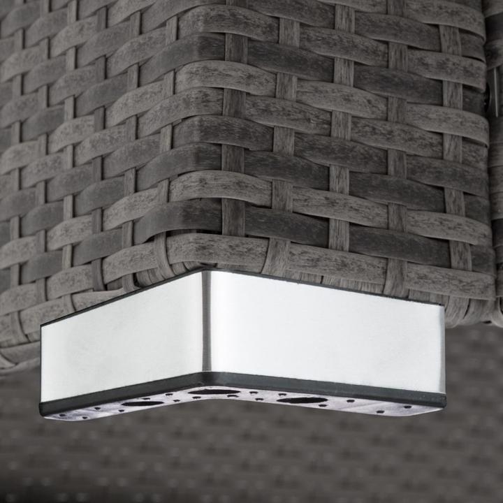 Produktbild tectake Pisa