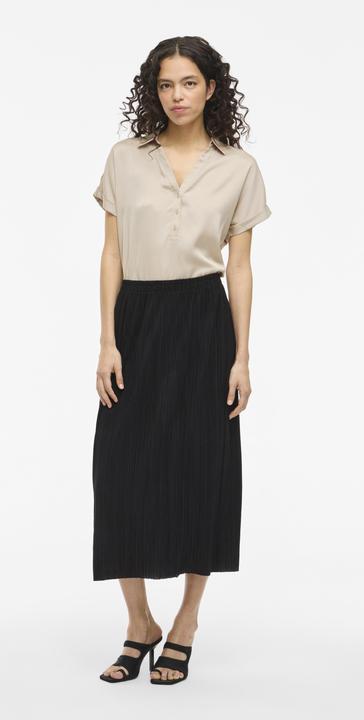 Actual product image Vila VIENNA Kurzarm Hemd (36)