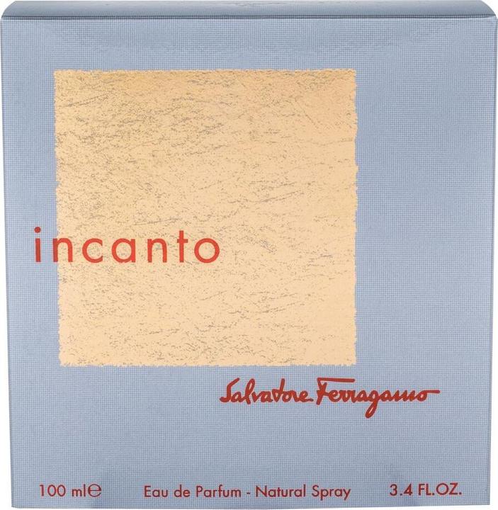 Image du produit Salvatore Ferragamo Incanto (Eau de parfum, 100 ml)